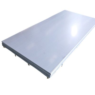 Foglio di acciaio inossidabile di grado 200 serie 314 di spessore 3 mm e larghezza 100 mm-2000 mm adatto alle applicazioni industriali