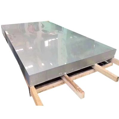 Foglio di acciaio inossidabile di grado 200 serie 314 di spessore 3 mm e larghezza 100 mm-2000 mm adatto alle applicazioni industriali