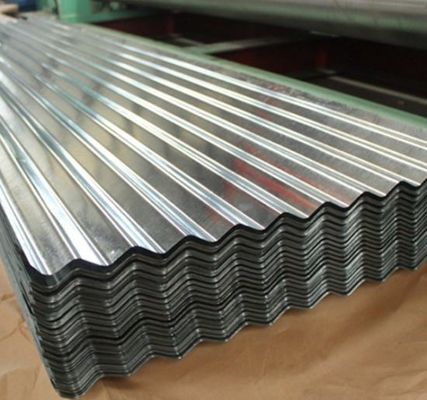 ± 1% Tolleranza di prima lamiera di metallo galvanizzato 0,35 mm/0,38 mm Spessore per il servizio di lavorazione della saldatura