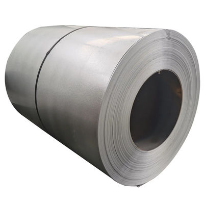 Fornitura diretta DX51D Z275 G90 bobina di acciaio galvanizzato a caldo con pacchetto standard