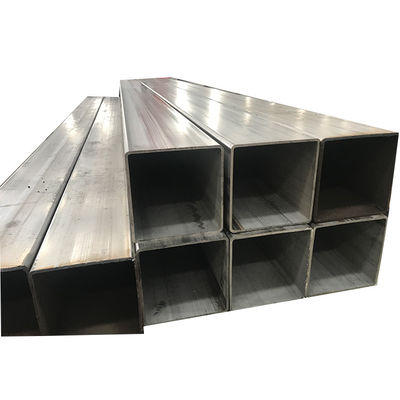 304 316 310S 304l 316l 316ti 904L 2101 2205 2507 Tubo in acciaio inossidabile senza saldatura con finitura superficiale 2B