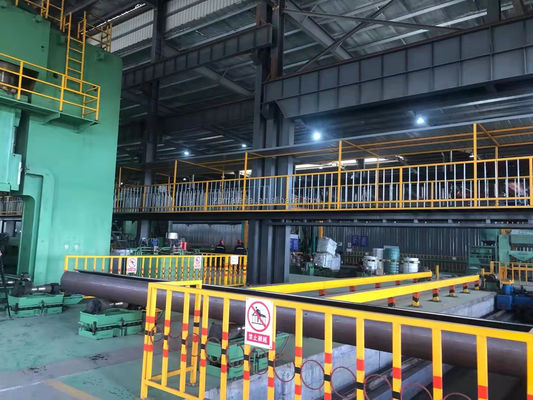 ASTM A53 A36 Schedule 40 Acciaio al carbonio ERW tubo di struttura saldata per la costruzione tecnica quadrato rettangolare rotondo