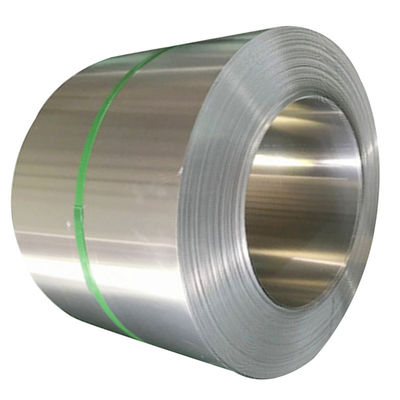 600-3000MM Larghezza lamiera di acciaio galvanizzato bobina di acciaio galvanizzato a caldo per applicazioni versatili