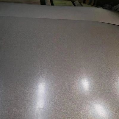 SGCC/CGCC/TDC51DZM/TDC52DTS350GD/TS550GD/DX51D Z Q195-q345 Lunghezza su richiesta del cliente GL bobina di alluminato per AZ20-AZ270 Prodotto