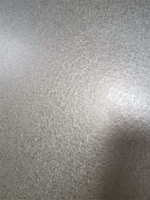SGCC/CGCC/TDC51DZM/TDC52DTS350GD/TS550GD/DX51D Z Q195-q345 Lunghezza su richiesta del cliente GL bobina di alluminato per AZ20-AZ270 Prodotto