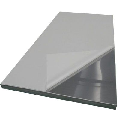 Piastre in acciaio inossidabile per caldaie della serie 200 AISI ASTM 201/304/304L/316L/316
