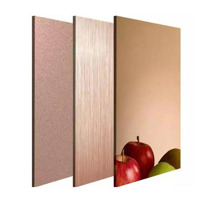 Performance affidabile Tolleranza della bobina del tubo in acciaio inossidabile laminato a caldo di grado 201 ± 1% Superficie BA/2B/NO.1/NO.3/NO.4/8K/HL/2D/1D