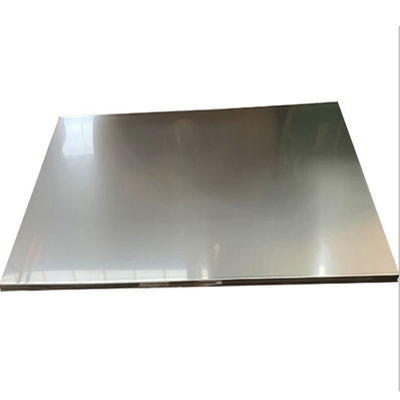 200/300/400 serie bobina in acciaio inossidabile EN 1.4512 con tolleranza ± 1% conveniente e durevole