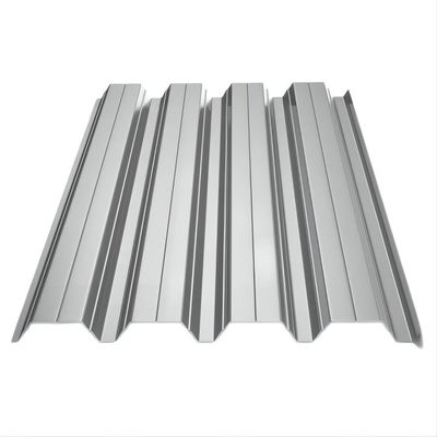 22 calibro lamiera galvanizzata 1,5 mm lamiere galvanizzate rivestimento Z61-Z90 Speciale resistenza lamiera di acciaio