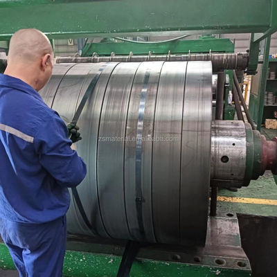 ST37 MS bobina di acciaio al carbonio nero ferro HRC S235jr S355jr SAE1006 Q235b SS400 ASTM A36 bobina di acciaio laminata a caldo