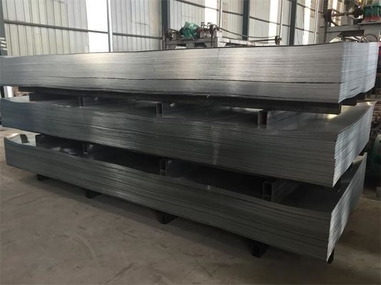 24 calibro 26 calibro lamiera di ferro galvanizzato dx51d z e Skin Pass Incluso con certificato SASO
