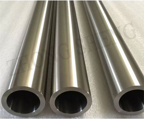 ASTM A304 316 316L tubo in acciaio inossidabile ideale per fertilizzanti chimici e fatturazione per peso effettivo a 4 pollici di diametro
