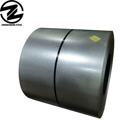 G550 di calibro sottile con rivestimento in alluminio-zinco GL Steel Coil con grado SGLCC/SGCC/DX51D/DX52D/SPCC/S280/S350 e tolleranza ± 1%