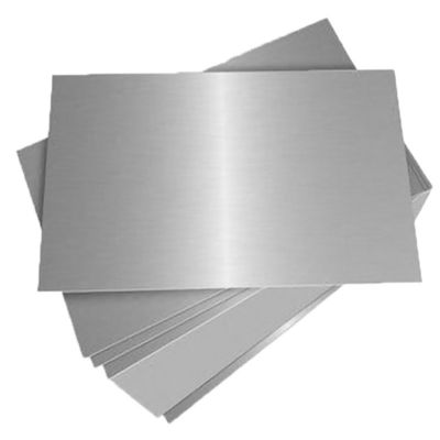 201/304/304L/316L/430 lamiera in acciaio inossidabile con 2B/8k/2D/HB/NO.1/NO.4 Finitura superficiale Prime 0,1 mm-0,5 mm Spessore laminato a freddo