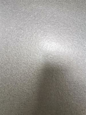 600-1250mm Larghezza AZ30-250 bobina di acciaio Galvalume immersa a caldo per lamiere di tetto anti-dito