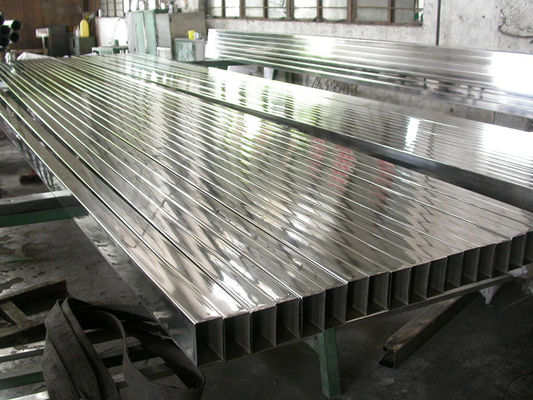 20 220 mm di diametro esterno tubi in acciaio inossidabile saldati in acciaio al carbonio di grado 304 316 spessore 0,2 mm per prestazioni