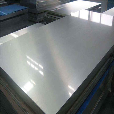 Piastra o bobina 2.0mm 304 316 430 2b lamiera di acciaio inossidabile con resistenza alla ruggine e tolleranza ± 1% fabbricata secondo lo standard ASTM