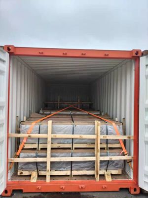 Piastra di caldaia laminata a freddo ASTM 304 201 316 316l 4*8 MM lamiera di acciaio inossidabile con tecnologia laminata a caldo