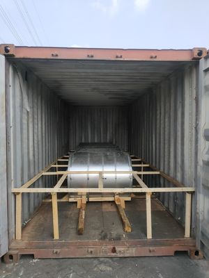 Piastra di caldaia laminata a freddo ASTM 304 201 316 316l 4*8 MM lamiera di acciaio inossidabile con tecnologia laminata a caldo