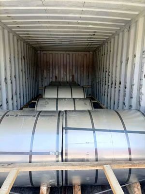 Piastra di caldaia laminata a freddo ASTM 304 201 316 316l 4*8 MM lamiera di acciaio inossidabile con tecnologia laminata a caldo