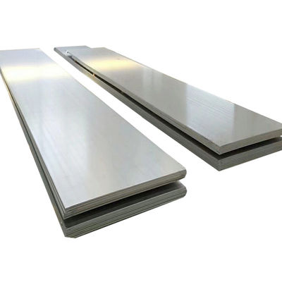 3cr12 420 2b no.1 0.1mm 304 2b lamiera/bolla/foglio di acciaio inossidabile laminato a freddo per saldatura Larghezza 1000mm/1250mm/1500mm/su misura