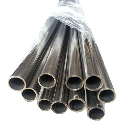 20 220 mm di diametro esterno tubi in acciaio inossidabile galvanizzati resistenti alla corrosione e durevoli per applicazioni industriali