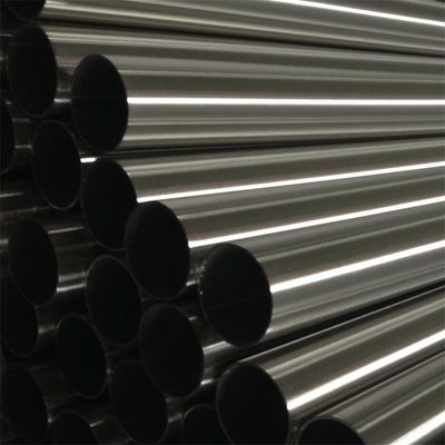 20 220 mm di diametro esterno tubi in acciaio inossidabile galvanizzati resistenti alla corrosione e durevoli per applicazioni industriali