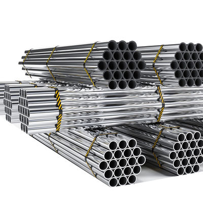Tubo in acciaio inossidabile versatile per applicazioni industriali Precisione e resistenza alla corrosione