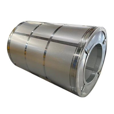 0.35 Dx51d z275/ Astm A653 Acciaio galvanizzato bobina di rotolamento gi bobine chile laminato a caldo a base per il passaggio della pelle Sì e 0.35
