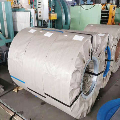 0.35 Dx51d z275/ Astm A653 Acciaio galvanizzato bobina di rotolamento gi bobine chile laminato a caldo a base per il passaggio della pelle Sì e 0.35
