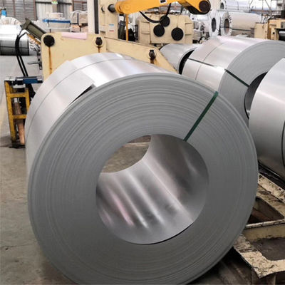 Prime G90 bobina di acciaio galvanizzato rotolo di ferro bobina di acciaio galvanizzato 100mm bobina di acciaio galvanizzato Z275 con imballaggio meritevole del mare