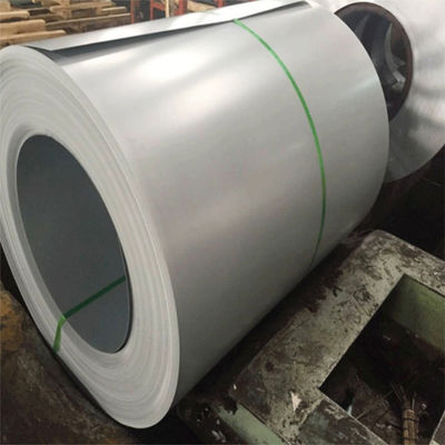 Prime G90 bobina di acciaio galvanizzato rotolo di ferro bobina di acciaio galvanizzato 100mm bobina di acciaio galvanizzato Z275 con imballaggio meritevole del mare