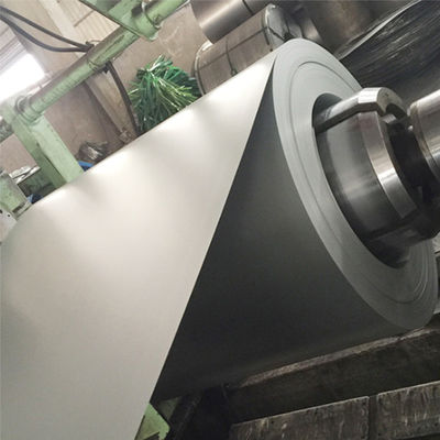 Materiale di costruzione di ferro di prima qualità Zinco 20G lamiera di metallo di carbonio immersa a caldo Piastra Gi 26 calibro bobine di acciaio galvanizzato preverniciate