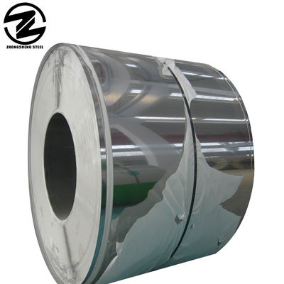 Servizio di trasformazione Saldatura a freddo laminato lamiera di acciaio inossidabile Plate Coil 310S per apparecchiature chimiche