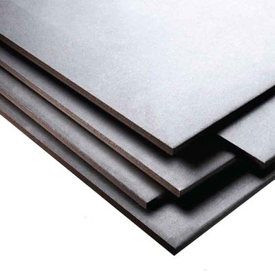Acciaio inossidabile ad alto tenore di carbonio 3m 24k lamiere di acciaio inossidabile nero placcato per il servizio di taglio e la tecnologia laminata a caldo