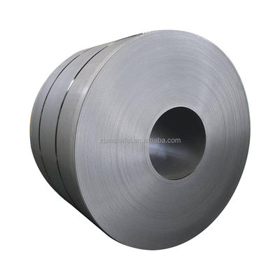 1251-1500 mm Larghezza Q235B laminato a caldo bobine in acciaio al carbonio ad alta resistenza 10 mm 12 mm 1,2 mm Spessore piastra per la produzione