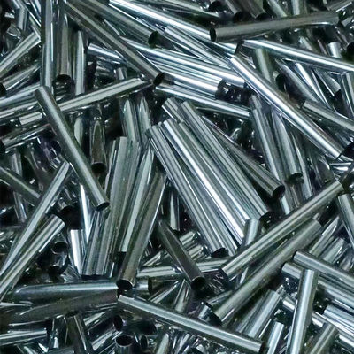 tubo di acciaio inossidabile di superficie luminosa laminato a caldo di grado 300 304 2B