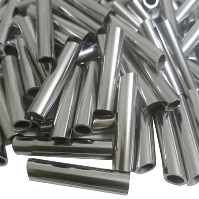 tubo di acciaio inossidabile di superficie luminosa laminato a caldo di grado 300 304 2B