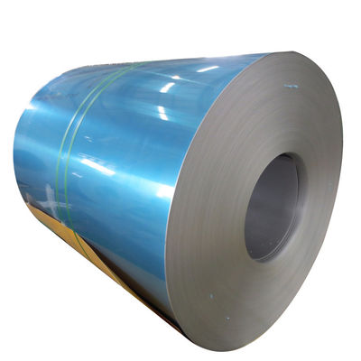 304L bobina di lamiera con BA/2B/NO.1/NO.3/NO.4/8K/HL/2D/1D Superficie bobine di lamiera secondaria 443 grado 300 serie di acciaio inossidabile
