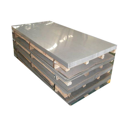 Serie 200/300 Serie/400 Acciaio di grado 316 bobina e foglio in acciaio inossidabile da 410 n.4 laminato a freddo 304 2B Specchio 1mm 2mm