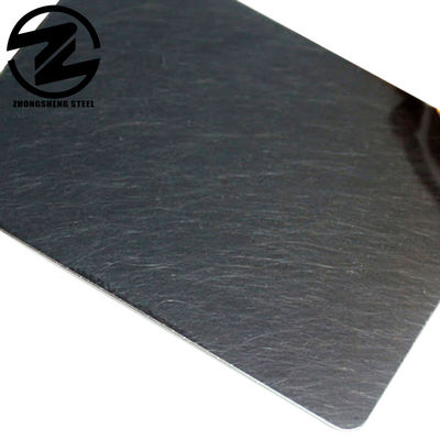 Spessore 0,2 mm 100 mm Super Duplex Strip Coil in acciaio inossidabile con 2B Finish Welding Processing Service 304 0,05 mm 201 Grade