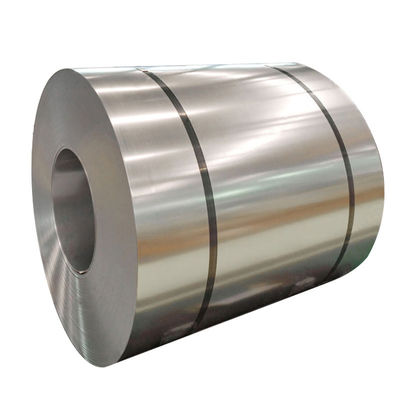 Cucina TSHS 15-5ph 430 409 laminato a freddo caldo 316l 201 colorato rivestito di specchio bobine in acciaio inossidabile con finitura superficiale TSHS