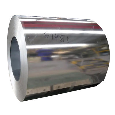 3*1250mm lamiera di acciaio galvanizzato a freddo in bobine con rivestimento Z81-Z120