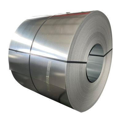 3*1250mm lamiera di acciaio galvanizzato a freddo in bobine con rivestimento Z81-Z120