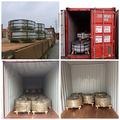 ASTM/AISI/SGCC/CGCC/TDC51DZM/TDC52DTS350GD/TS550GD/DX51D