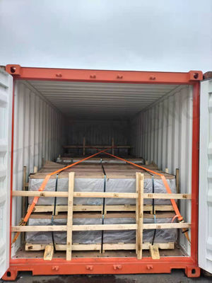 0.2mm 0.3mm 0.5mm Piastra di rame per la costruzione Spessore 0.3mm-100mm C70600 C71500