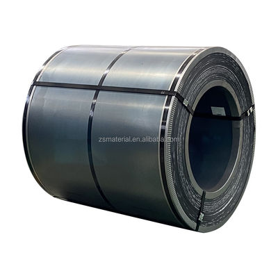 ISO9001 Certificato di spessore di 12 mm di piastre di acciaio al carbonio laminate a caldo Q235B per prodotti metallici ad alta resistenza