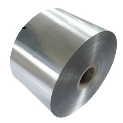 Vendere direttamente G350-g550 bobine di acciaio galvanizzato per la fabbricazione di contenitori lunghezza di lamiera metallica come richiesto del cliente