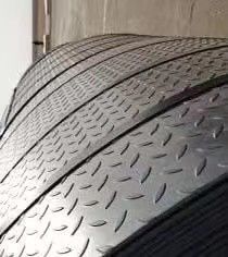 Tecnica S235jr A36 St37 Q235 Q345 Q195 Q215 bobine di acciaio al carbonio per materiali da costruzione