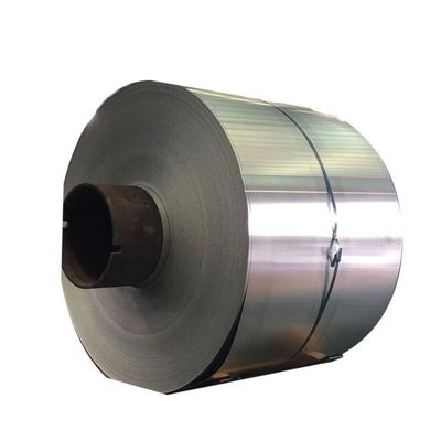 Bobina di lega di alluminio 5005 5052 5083 in colore e forma di bobina personalizzati per Prime